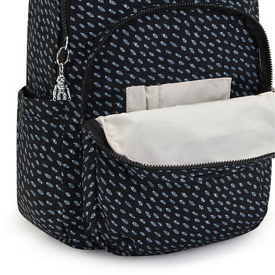 Torby Na Laptopa Kipling Seoul Large Printed 15